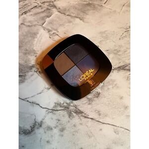 Loreal Paris Colour Riche Pocket Pallet Eyeshadow